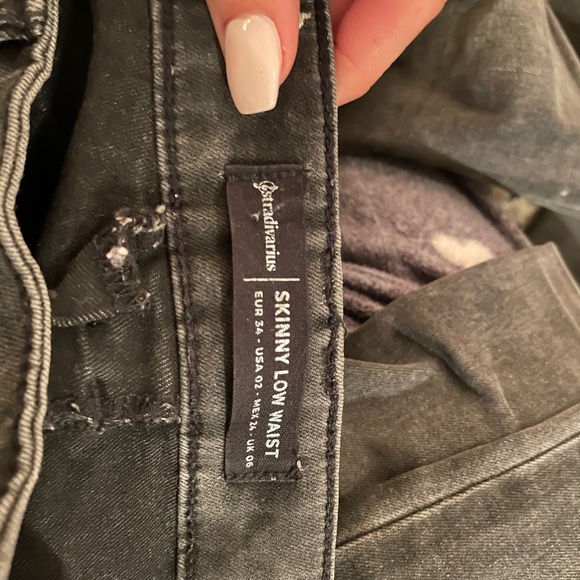 Jeans - Picture 3 of 3